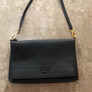 Tory Burch McGraw Flat Crossbody